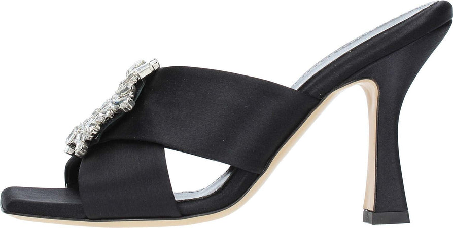 Aldo-Castagna-Sandali-Nero-da-donna
