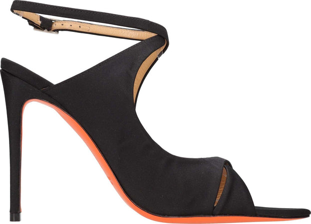 Aldo-Castagna-Sandali-Nero-da-donna