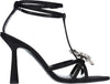 Aldo-Castagna-Sandali-Nero-da-donna