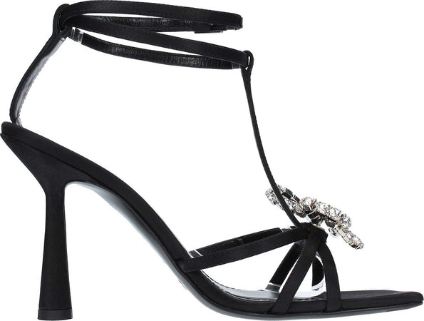 Aldo-Castagna-Sandali-Nero-da-donna