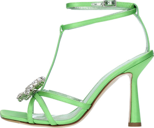 Aldo-Castagna-Sandali-Verde-da-donna