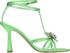 Aldo-Castagna-Sandali-Verde-da-donna