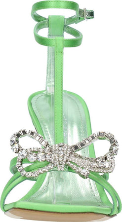 Aldo-Castagna-Sandali-Verde-da-donna