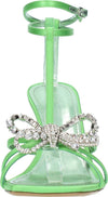 Aldo-Castagna-Sandali-Verde-da-donna