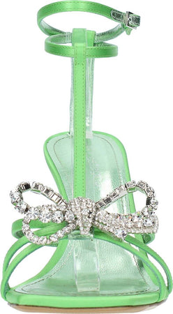 Aldo-Castagna-Sandali-Verde-da-donna