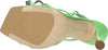 Aldo-Castagna-Sandali-Verde-da-donna