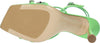 Aldo-Castagna-Sandali-Verde-da-donna