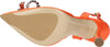 Aldo-Castagna-Scarpe-con-Tacco-Arancio-da-donna