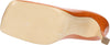 Aldo-Castagna-Scarpe-con-Tacco-Arancio-da-donna