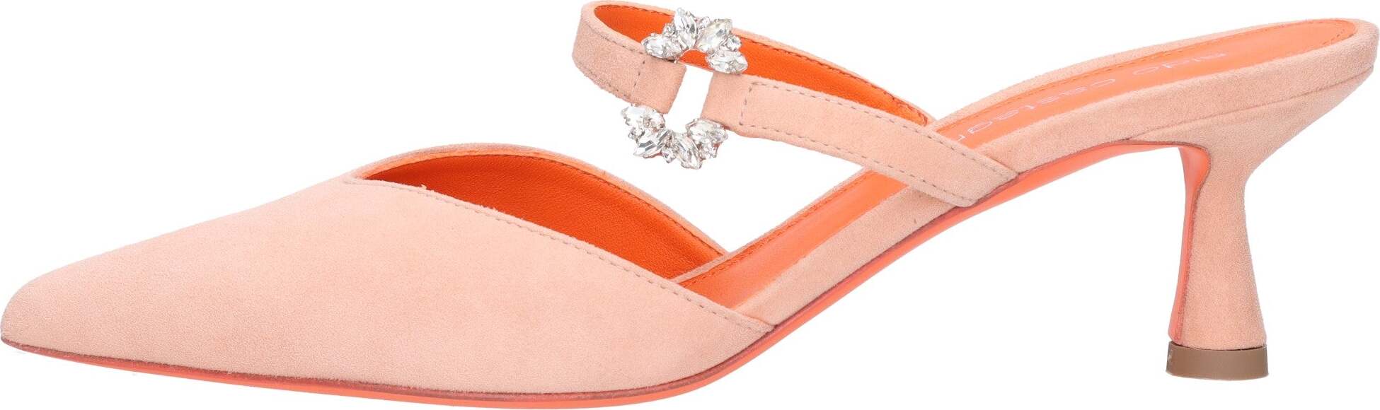 Aldo Castagna Scarpe con Tacco Beige da donna - Main Image