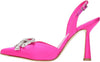 Aldo-Castagna-Scarpe-con-Tacco-Fucsia-da-donna