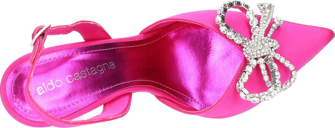 Aldo-Castagna-Scarpe-con-Tacco-Fucsia-da-donna