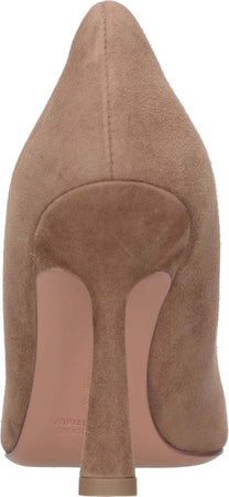 Aldo-Castagna-Scarpe-con-Tacco-Marrone-da-donna