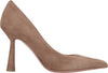 Aldo-Castagna-Scarpe-con-Tacco-Marrone-da-donna