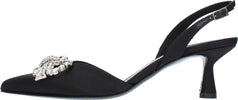 Aldo-Castagna-Scarpe-con-Tacco-Nero-da-donna