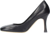 Aldo-Castagna-Scarpe-con-Tacco-Nero-da-donna