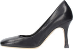 Aldo-Castagna-Scarpe-con-Tacco-Nero-da-donna