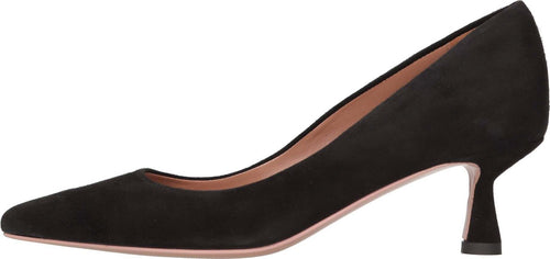 Aldo-Castagna-Scarpe-con-Tacco-Nero-da-donna