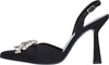 Aldo-Castagna-Scarpe-con-Tacco-Nero-da-donna