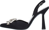 Aldo-Castagna-Scarpe-con-Tacco-Nero-da-donna