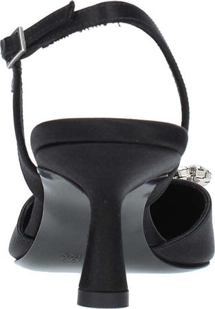Aldo-Castagna-Scarpe-con-Tacco-Nero-da-donna