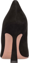 Aldo-Castagna-Scarpe-con-Tacco-Nero-da-donna
