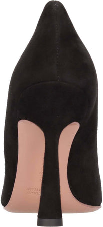 Aldo-Castagna-Scarpe-con-Tacco-Nero-da-donna