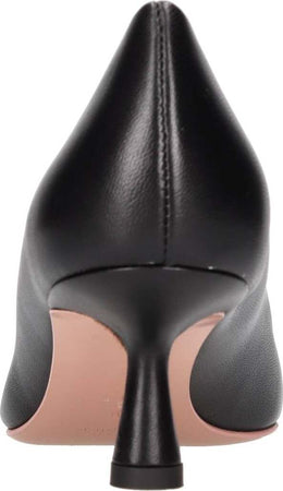 Aldo-Castagna-Scarpe-con-Tacco-Nero-da-donna