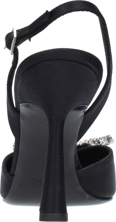 Aldo-Castagna-Scarpe-con-Tacco-Nero-da-donna