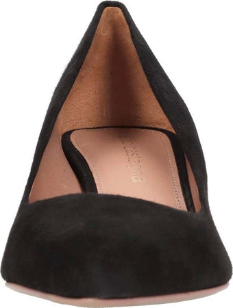 Aldo-Castagna-Scarpe-con-Tacco-Nero-da-donna