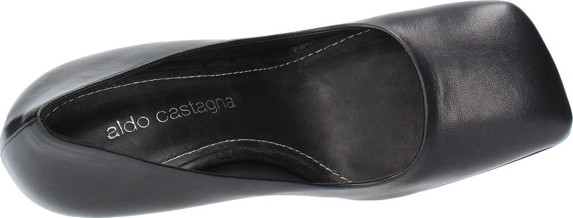 Aldo-Castagna-Scarpe-con-Tacco-Nero-da-donna