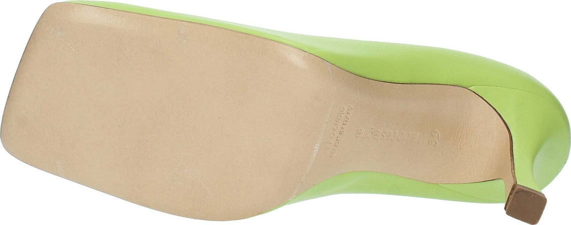 Aldo-Castagna-Scarpe-con-Tacco-Verde-da-donna