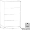 ALE---cassettiera-4-cassetti-Rovere-grigio-Milani-Home