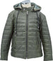 Ale---Piumino-Baby-Verde-in-vera-pelle