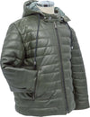 Ale---Piumino-Baby-Verde-in-vera-pelle