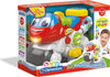 Ale Moto Mondiale Clementoni Baby moto colorata per bambini 10+ Mesi 17102 Giocattoli Sanitaria Gioia del Bimbo - Villa San Giovanni, Commerciovirtuoso.it