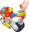Ale Moto Mondiale Clementoni Baby moto colorata per bambini 10+ Mesi 17102 Giocattoli Sanitaria Gioia del Bimbo - Villa San Giovanni, Commerciovirtuoso.it