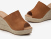 Alec - Sandali Espadrillas Con Fascia Larga