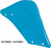 Aletta adattabile Lemken 3470601 sx Confezione da 1pz