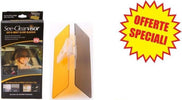 ALETTA-PARASOLE-SCHERMANTE-2-IN-1-VIZ-CLEAR-VISIONE-NOTTURNA-DIURNA-CLEAR-X-AUTO