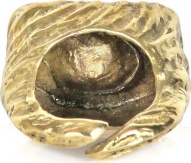 ALEVA'-BIJOUX-Aleva'-Bijoux---Anello---431452---Bronzo-da-donna