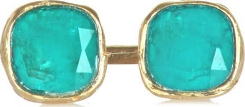ALEVA'-BIJOUX-Aleva'-Bijoux---Anello---431455---Verde-da-donna