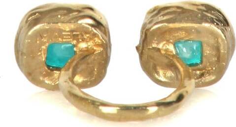 ALEVA'-BIJOUX-Aleva'-Bijoux---Anello---431455---Verde-da-donna