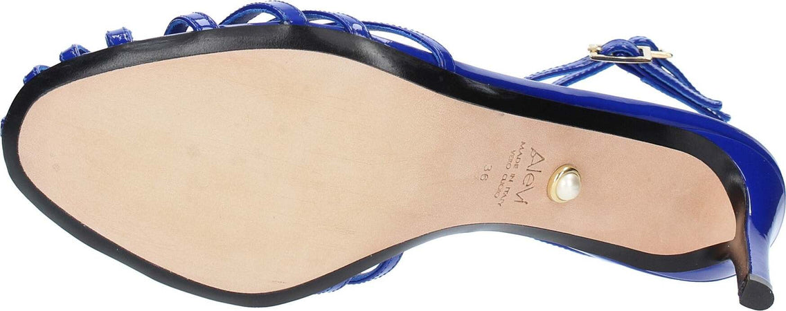 Alevi-Milano-Sandali-Blu-da-donna