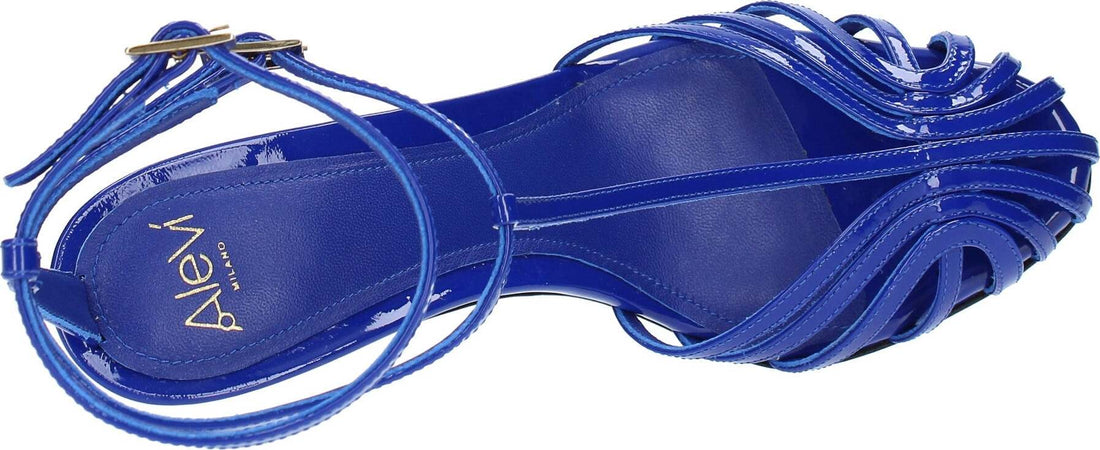 Alevi-Milano-Sandali-Blu-da-donna