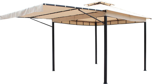 ALEXANDER---gazebo-da-giardino-3,3x3,3-di-tettoia-apribile-Antracite-Milani-Home