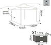 ALEXANDER---gazebo-da-giardino-3,3x3,3-di-tettoia-apribile-Antracite-Milani-Home