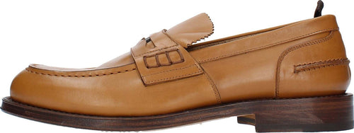 Alexander-Hotto-Scarpe-basse-Marrone-da-uomo