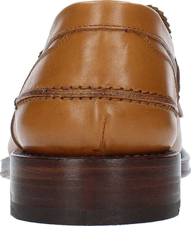 Alexander-Hotto-Scarpe-basse-Marrone-da-uomo