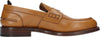 Alexander-Hotto-Scarpe-basse-Marrone-da-uomo